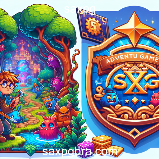 A Magia dos Jogos de Aventura na Era Digital