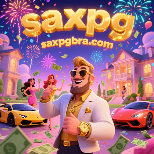 saxpg